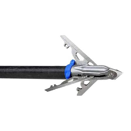 G5 DEAD MEAT V2 MECHANICAL 1.5" 100GR STANDARD 3PK