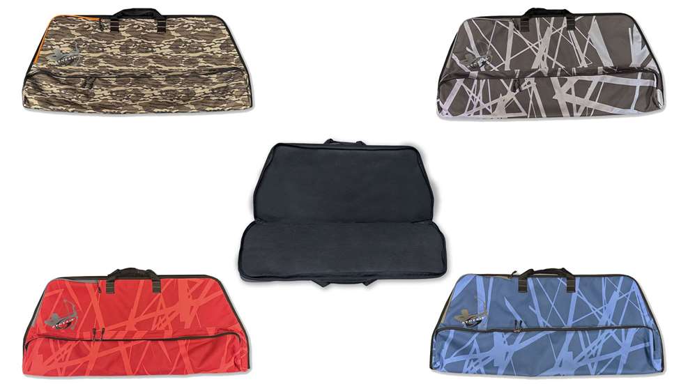 GENESIS MAX BOW CASE