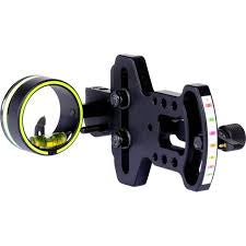 HHA OPTIMIZER LITE X .019 1P SLIDE  ADJUST SIGHT 1 5/8" HOUSING