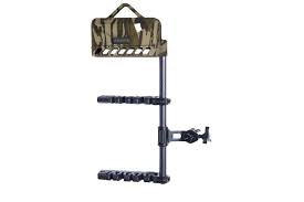 HOYT QUIVER SUPERLITE  6 ARROW