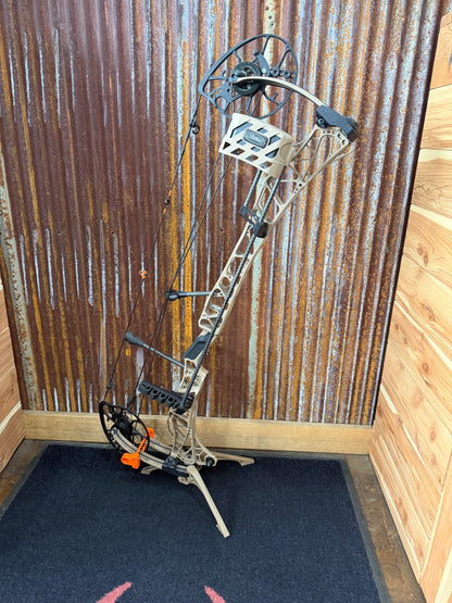 Used Mathews Bows