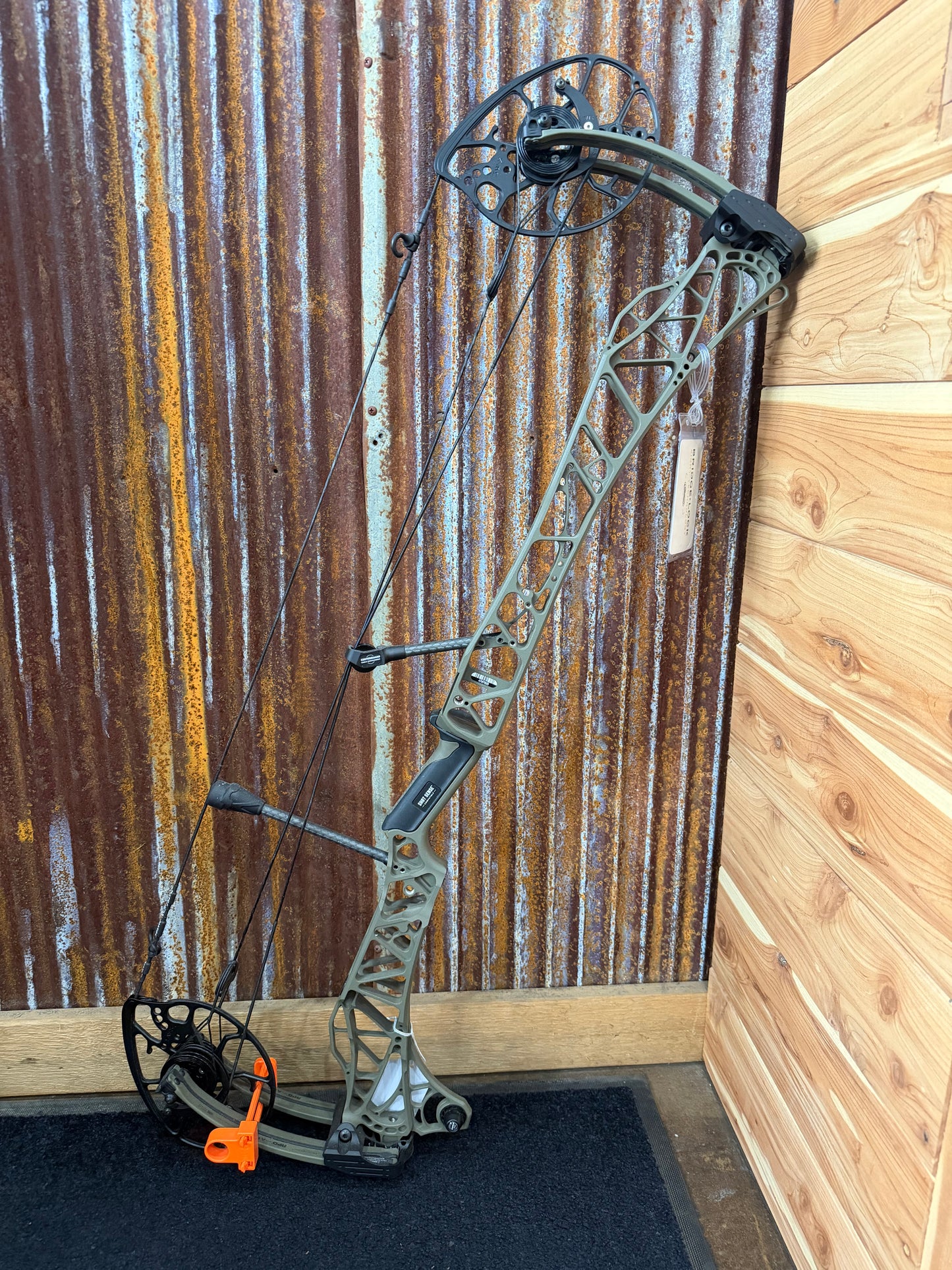 Used Mathews Bows