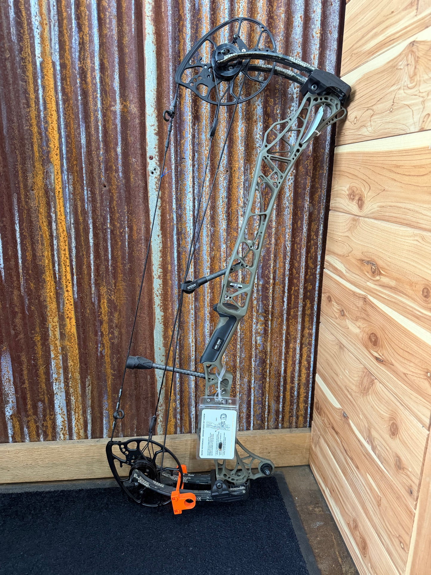 Used Mathews Bows