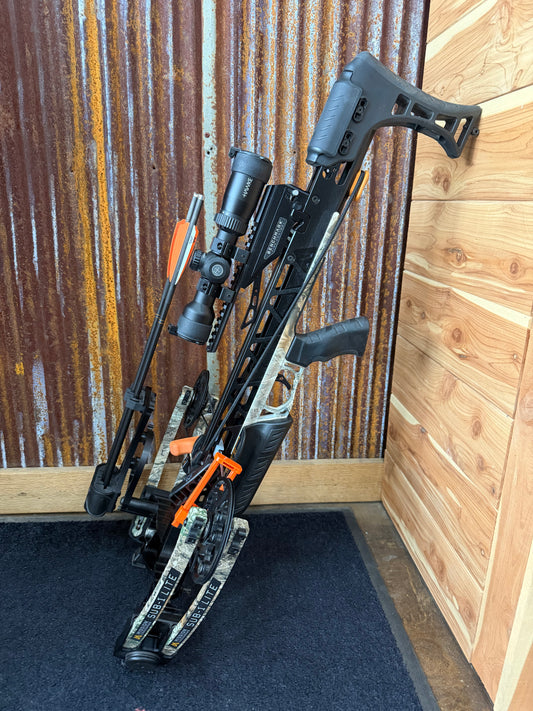 Used Mission Sub-1 Lite