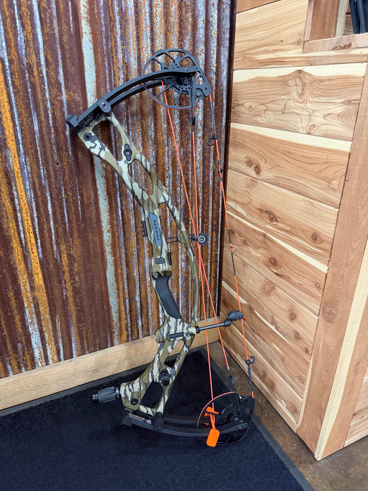 Used Hoyt Bows