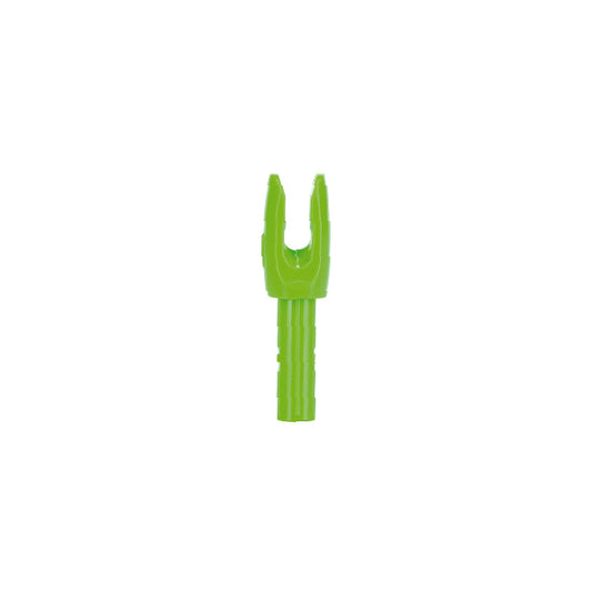 AAE 4MM (.166) IP NOCK 12PK