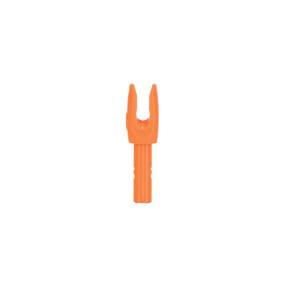 AAE 6.5MM (.246) IP NOCK 12PK