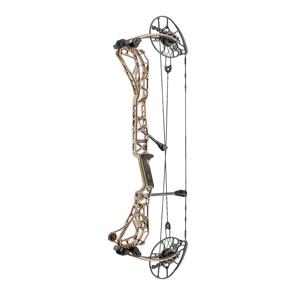 Mathews ARC