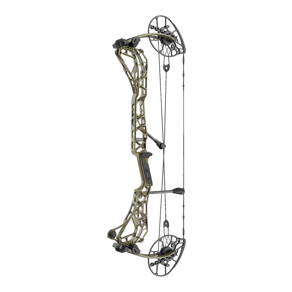 Mathews ARC
