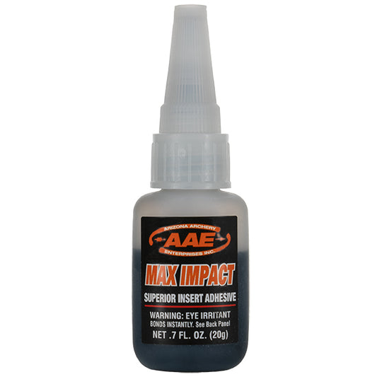 AAE MAX IMPACT INSERT GLUE