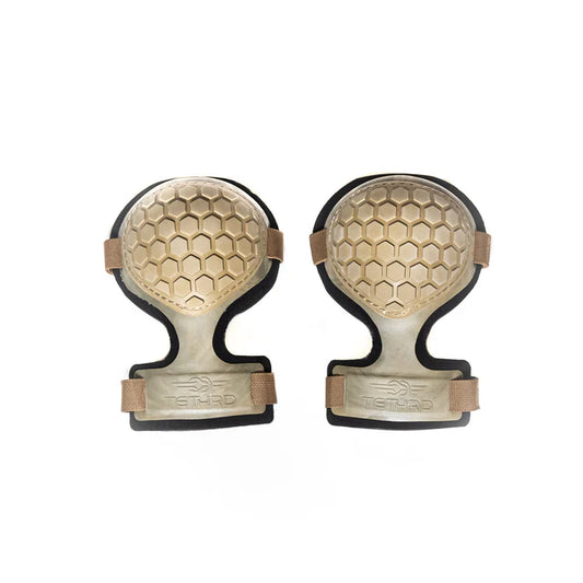 TETHRD KNEE PADS 2PK