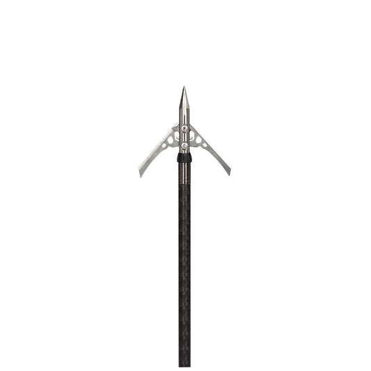 RAGE TRYPAN NC BROADHEADS 3PK