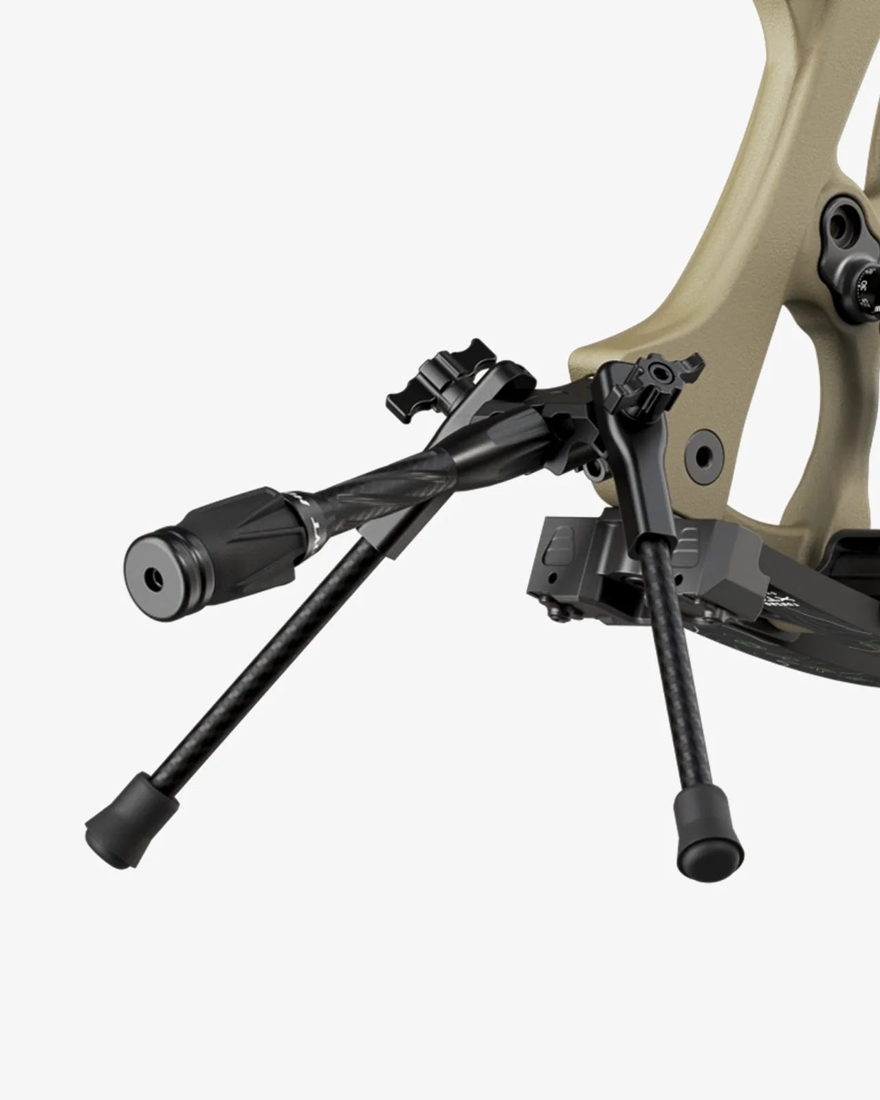 HOYT CARBON GO-STIX 2.O