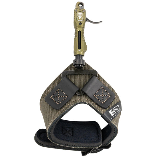 B3 ROOK SINGLE SS JAW-SWIVEL STEM CONNECTOR RELEASE