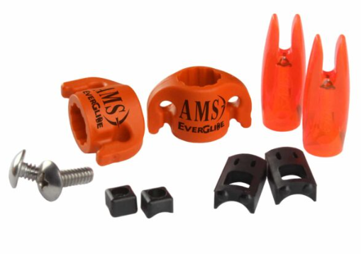 AMS SAFTEY SLIDE FOR BF ARROW 2PK