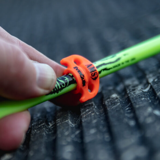 AMS SAFTEY SLIDE FOR BF ARROW 2PK
