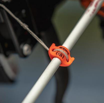 AMS SAFTEY SLIDE FOR BF ARROW 2PK