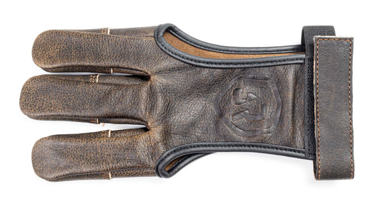 3Rivers Deerskin Glove
