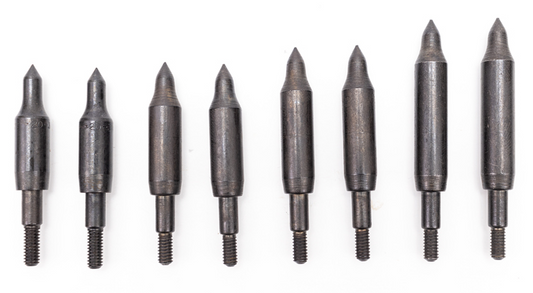 3RIVERS FIELD POINT TEST KIT 8PK