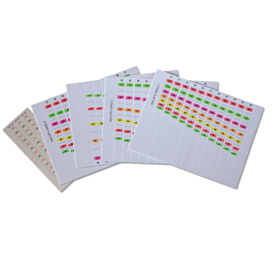 HHA SIGHT TAPES