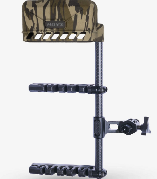 HOYT QUIVER SUPERLITE  6 ARROW