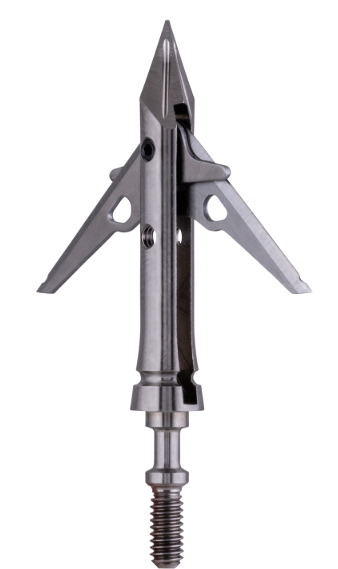 Sevr Ti 2.0 2-Blade