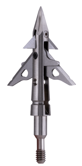 Sevr Ti 1.5 4-Blade Hybrid