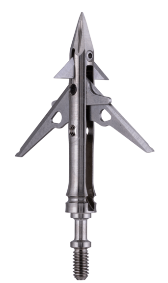 Sevr Ti 2.0 4-Blade Hybrid