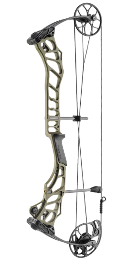 Mission Stryde 30.5