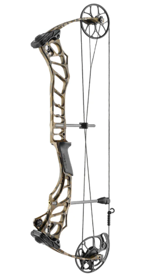 Mission Stryde 30.5