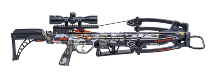 Wicked Ridge Warrior 400