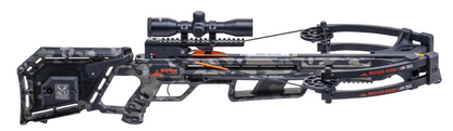 Wicked Ridge Commander 400