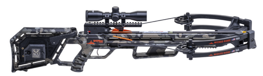 Wicked Ridge Commander 400
