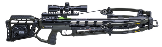 Ten Point Titan X De-Cock
