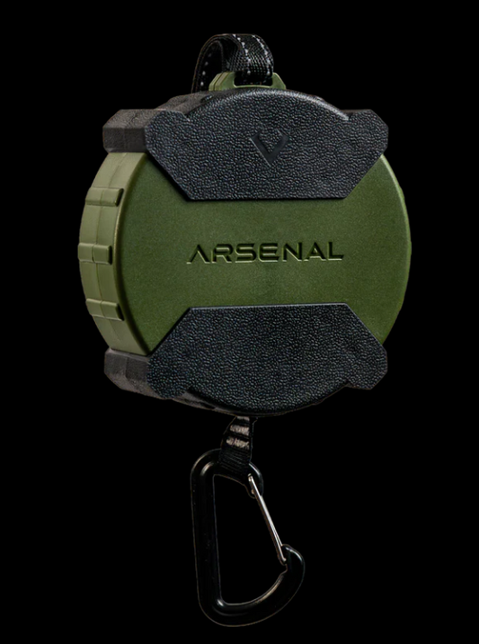 Arsenal Micro Retrax Hoist