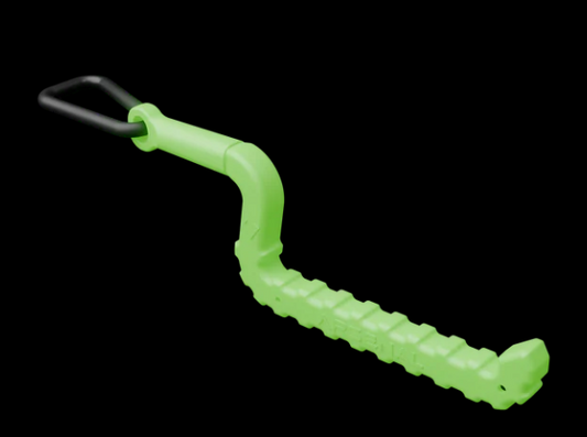 Arsenal Glo Gear Hook