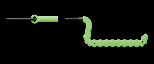 Arsenal Glo Gear Hook