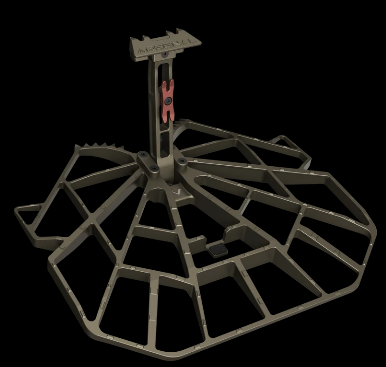 Arsenal RZR Mag3 Platform