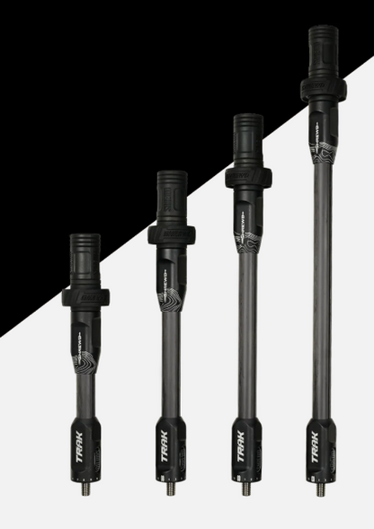 TRAK Hunting Stabilizer - Blackout