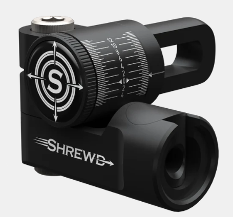Shrewd Atlas Single V-Bar