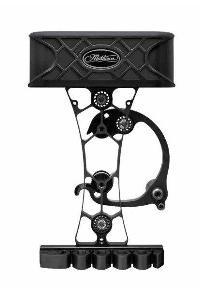 Mathews Arrow Web HD Series Quiver