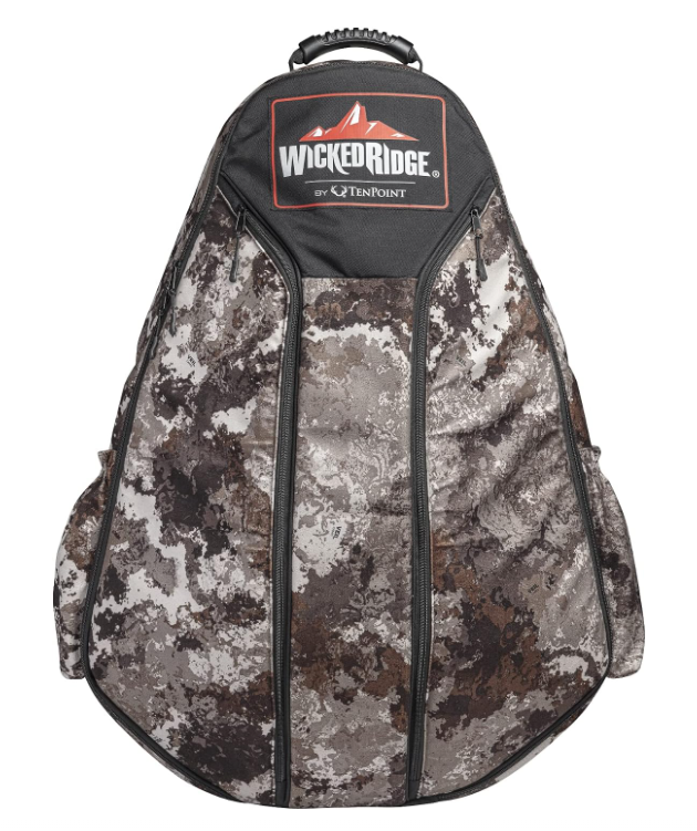 Wicked Ridge by TenPoint Ambush Bowpack