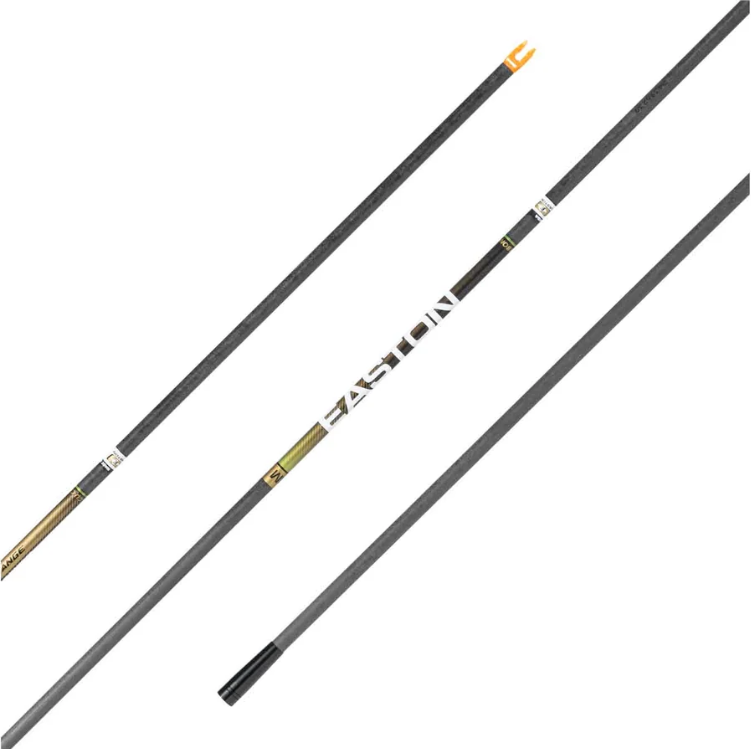 Easton 4mm AXIS Long Range 12pk Shafts