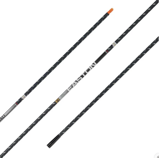 Easton 4mm FMJ 12pk Shafts
