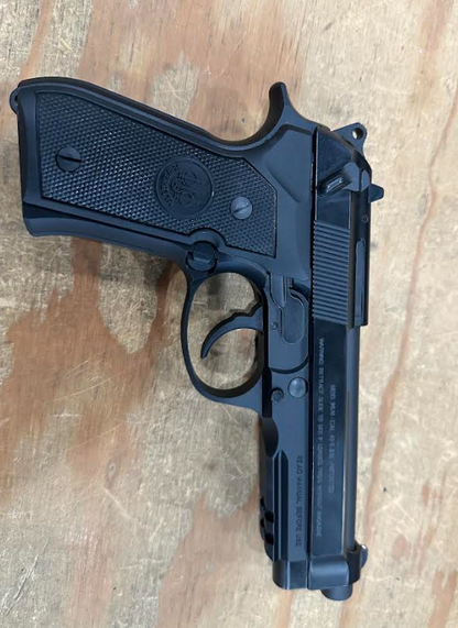 Used Beretta .40 Smith and Wesson