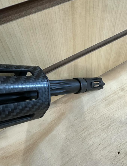 22 ARC Faxon Upper Used