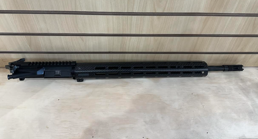 22 ARC Faxon Upper Used