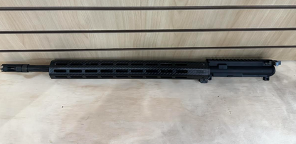 22 ARC Faxon Upper Used
