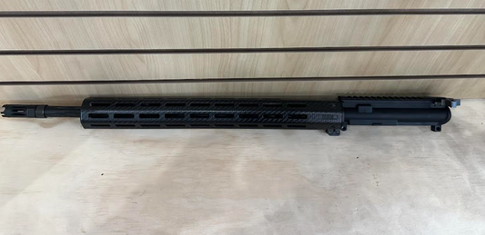 22 ARC Faxon Upper Used