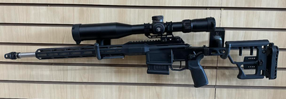Sig Cross 6.5 Creedmoor Used